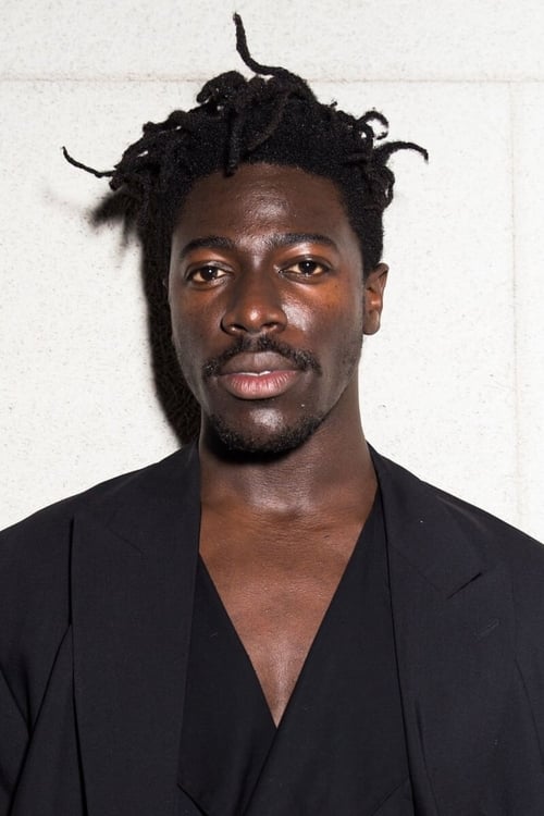 Moses Sumney zdjęcie
