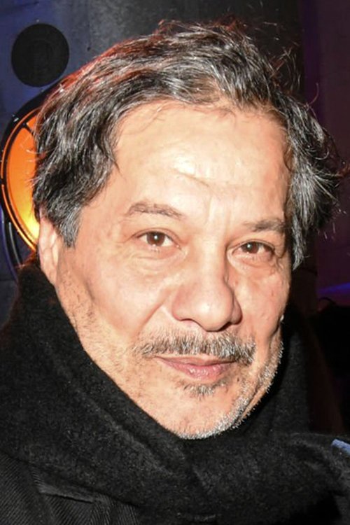 Mostefa Djadjam zdjęcie