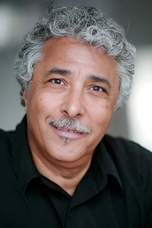 Mostéfa Stiti zdjęcie