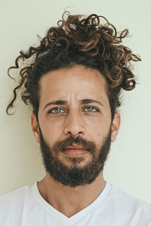 Motaz Malhees zdjęcie