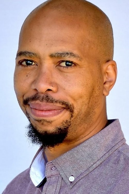 Mothusi Magano zdjęcie