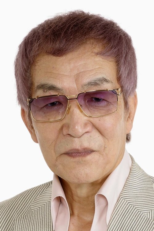 Motomu Kiyokawa zdjęcie