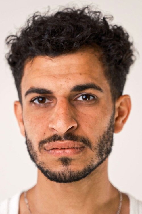 Mouataz Alshaltouh zdjęcie