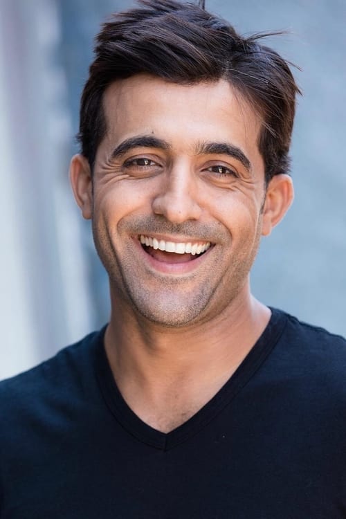 Mourad Zaoui zdjęcie