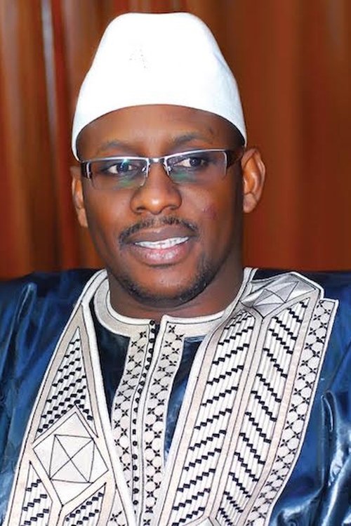 Moustapha Diop zdjęcie