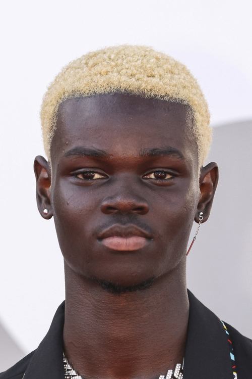 Moustapha Fall zdjęcie