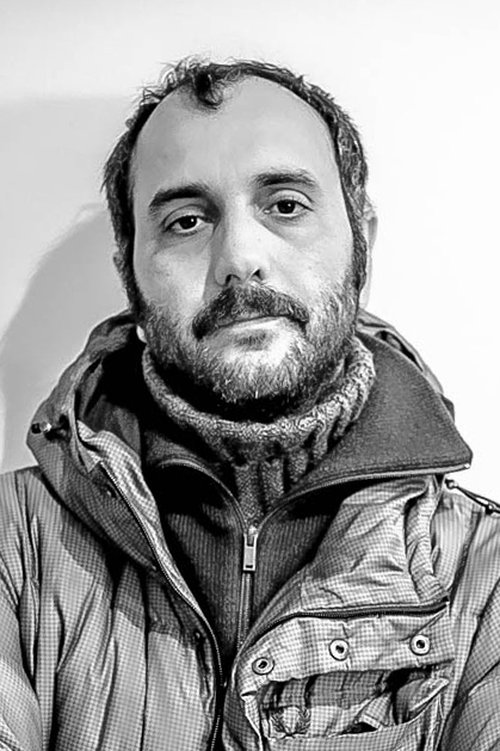 Μπάμπης Μακρίδης zdjęcie