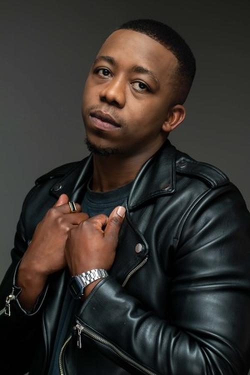 Mpho Sebeng zdjęcie