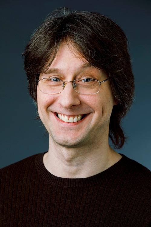 Mr. Lawrence zdjęcie