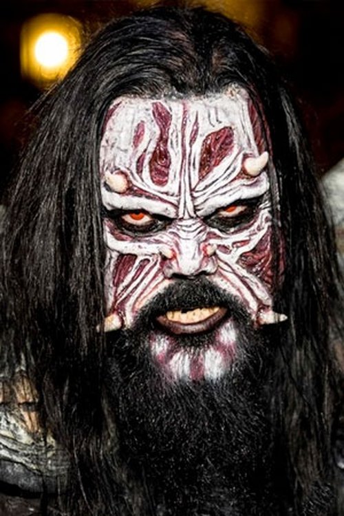 Mr. Lordi zdjęcie