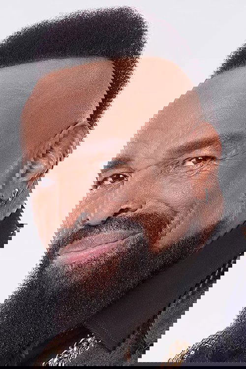 Mr. T zdjęcie