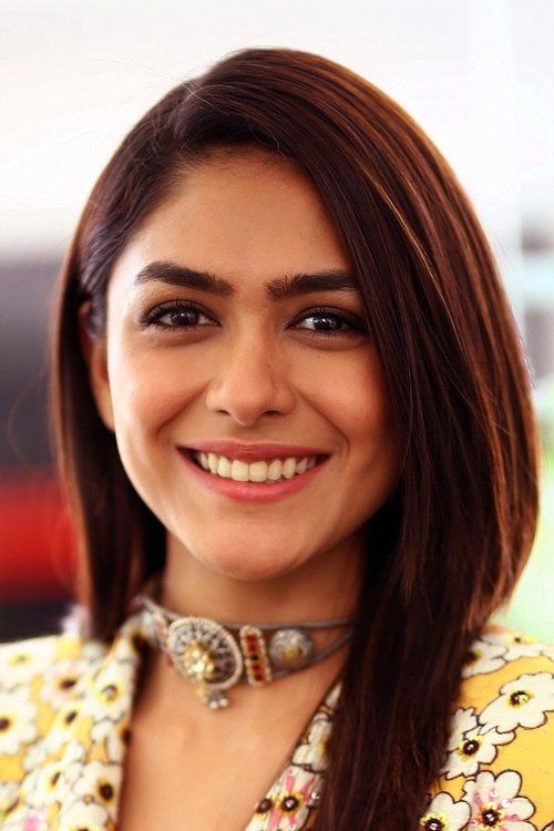 Mrunal Thakur zdjęcie