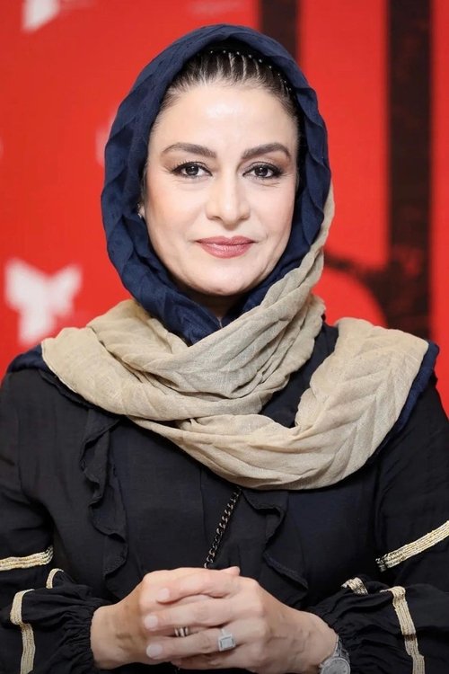 مریلا زارعی zdjęcie