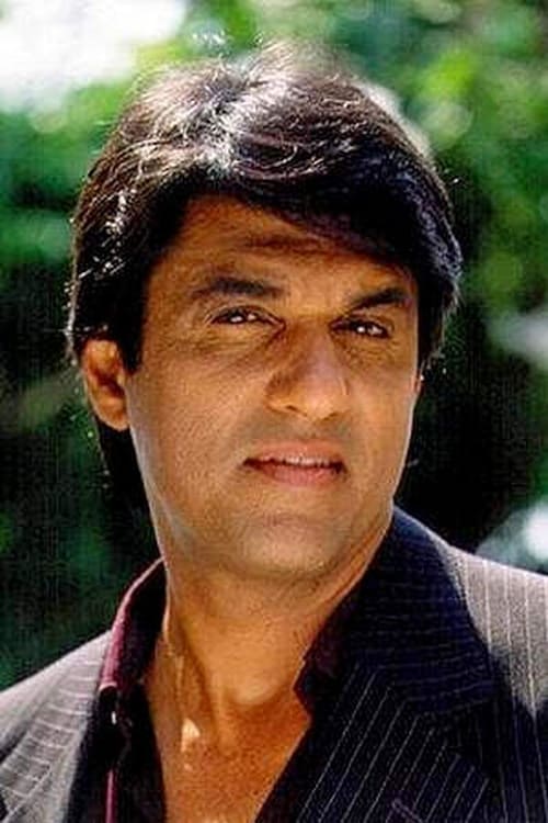 Mukesh Khanna zdjęcie