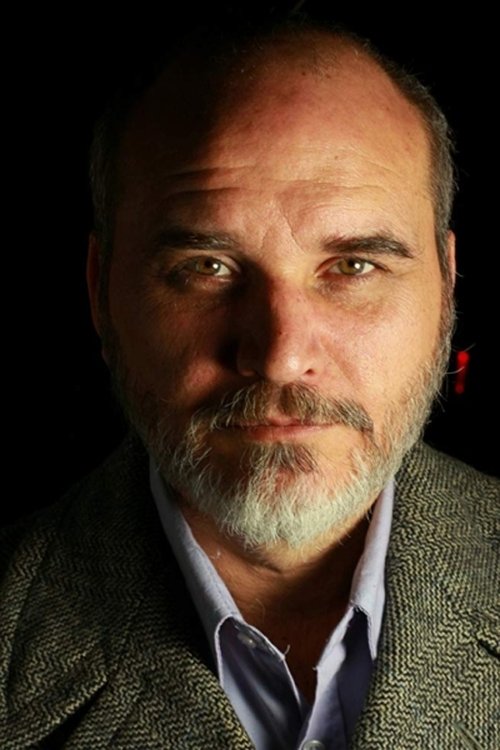 Mungo McKay zdjęcie