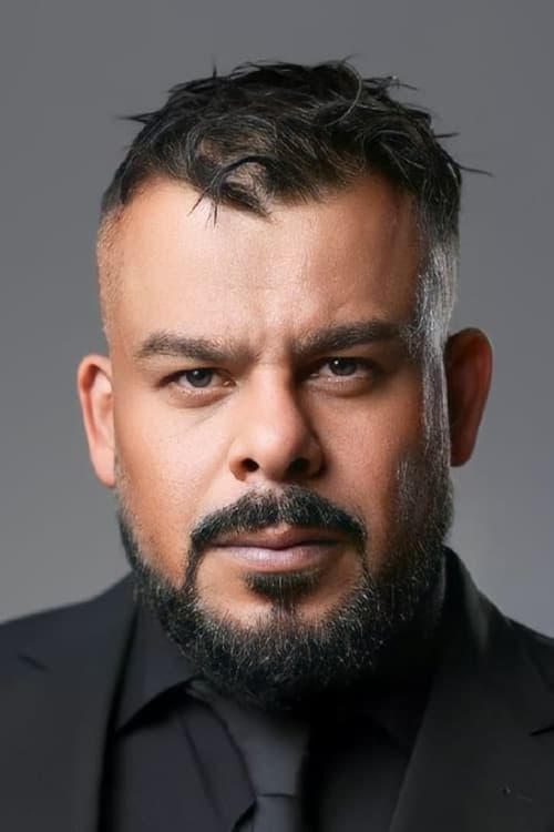 Munther Rayahneh zdjęcie