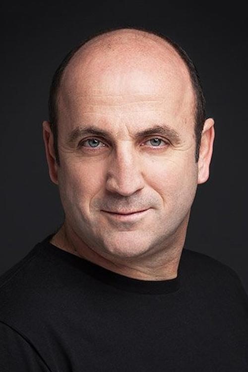 Murat Kılıç zdjęcie