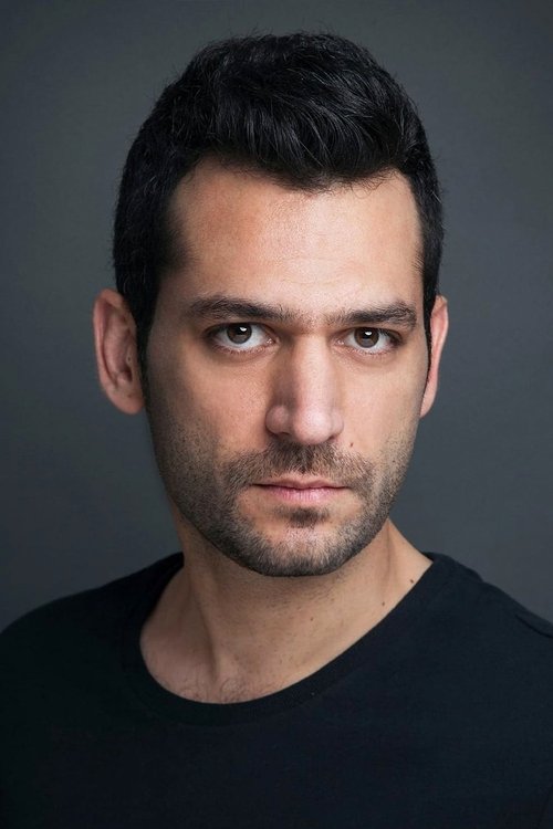 Murat Yıldırım zdjęcie