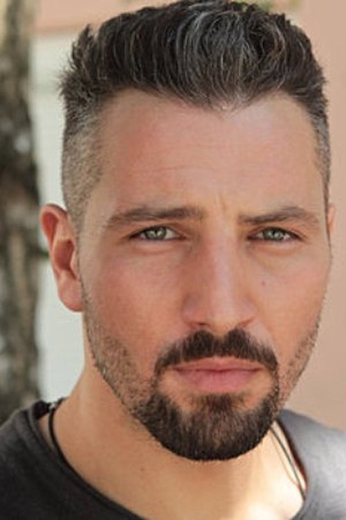 Murathan Muslu zdjęcie