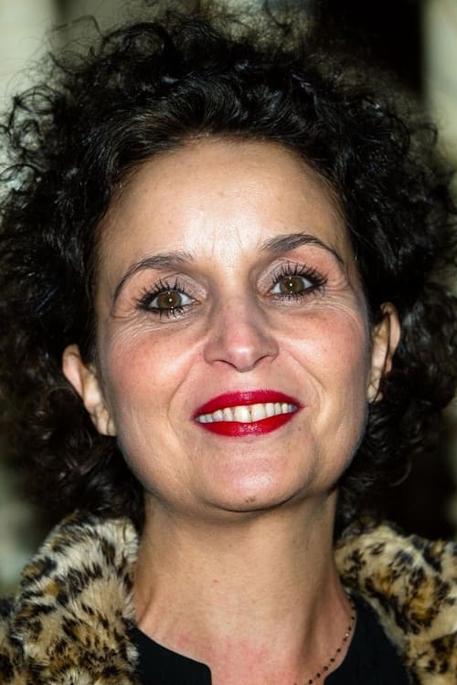 Muriel Combeau zdjęcie