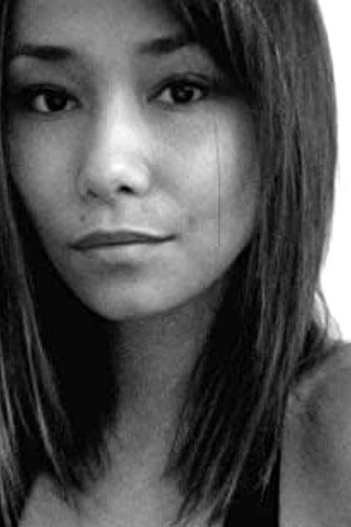 Muriel Hofmann zdjęcie