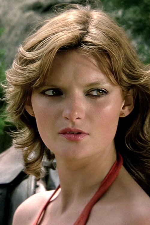 Muriel Montossé zdjęcie