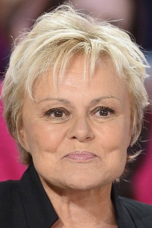 Muriel Robin zdjęcie