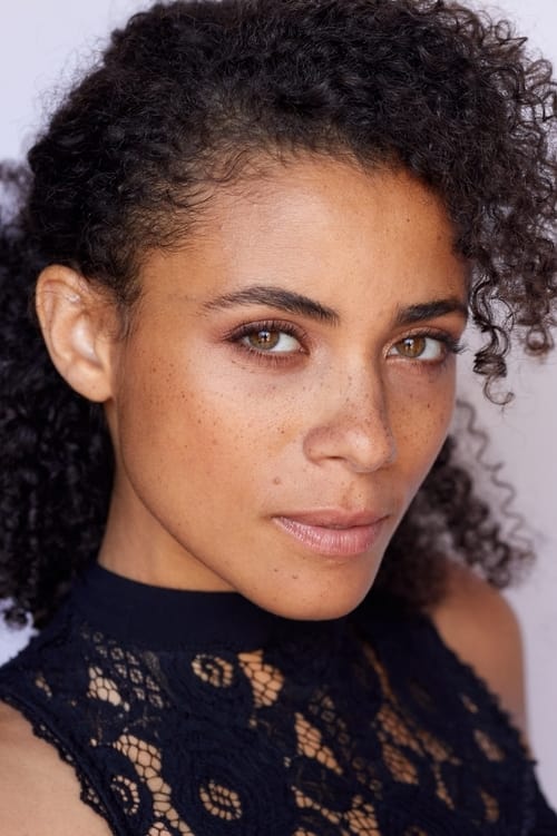 Murielle Hilaire zdjęcie