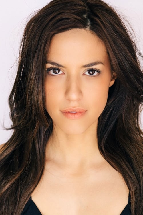 Murielle Telio zdjęcie