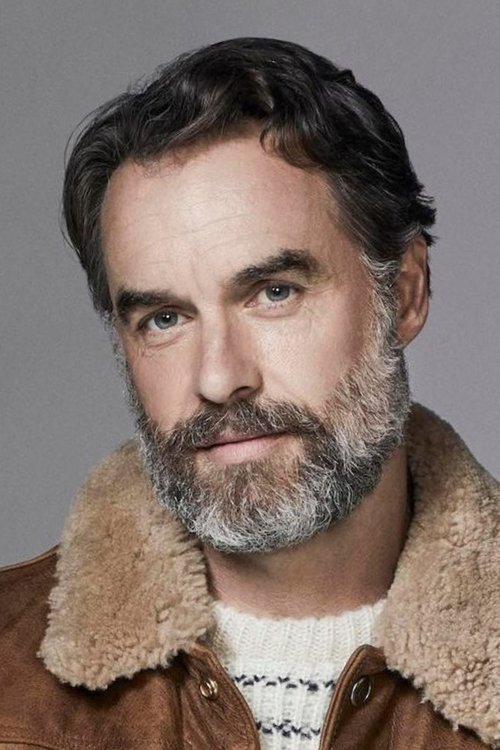 Murray Bartlett zdjęcie