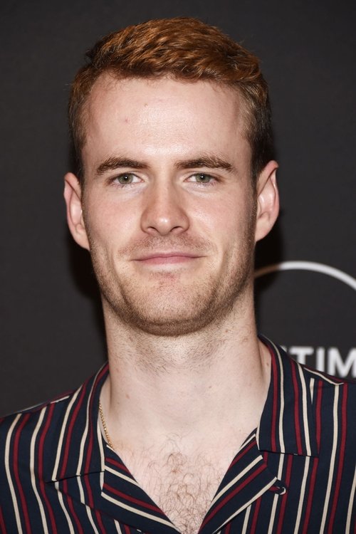 Murray Fraser zdjęcie