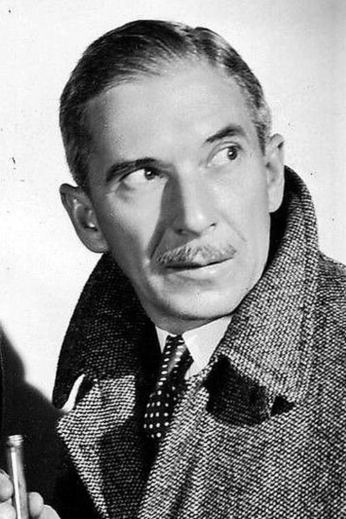 Murray Kinnell zdjęcie