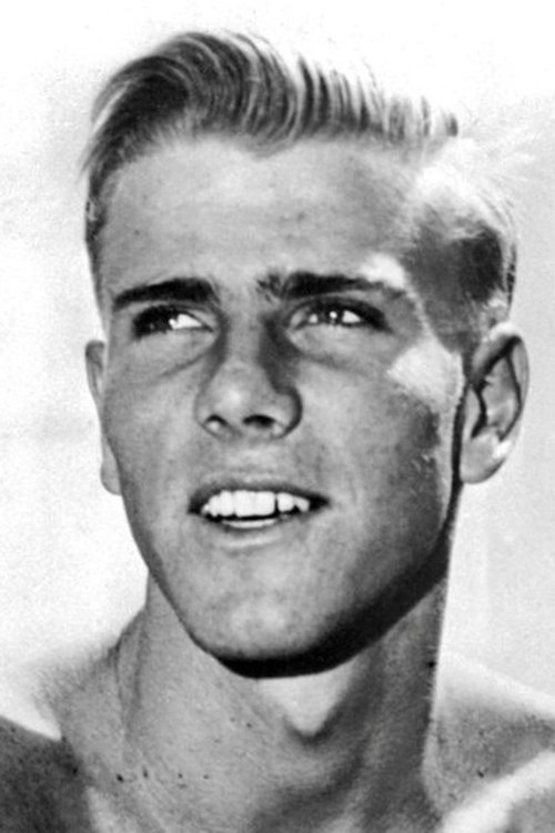 Murray Rose zdjęcie