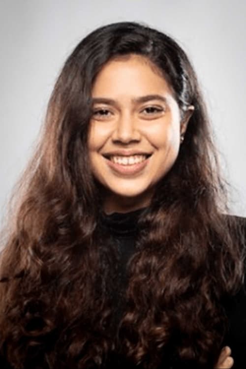 Muskkaan Jaferi zdjęcie