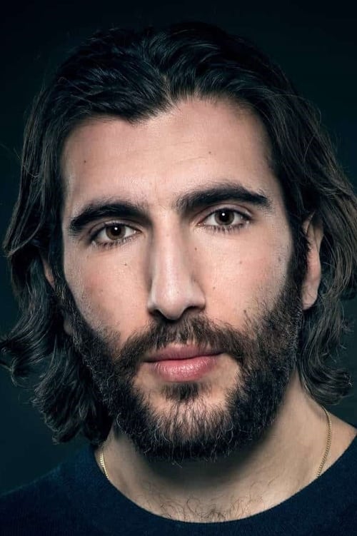 Mustafa Duygulu zdjęcie