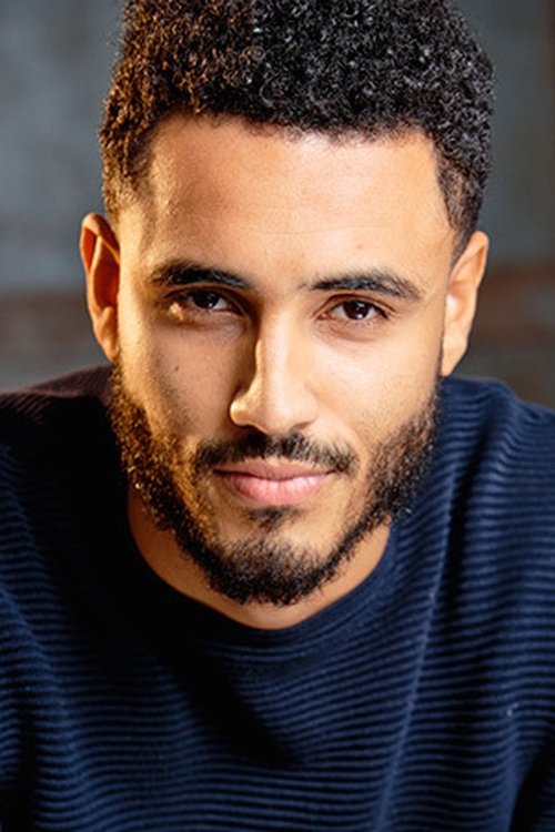 Mustafa Elzein zdjęcie