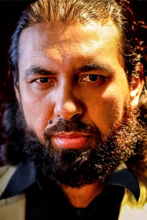 Mustafa Haidari zdjęcie