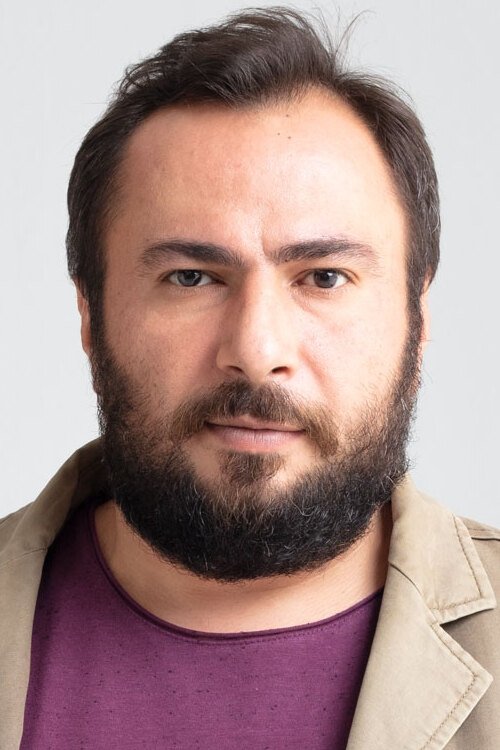 Mustafa Kırantepe zdjęcie