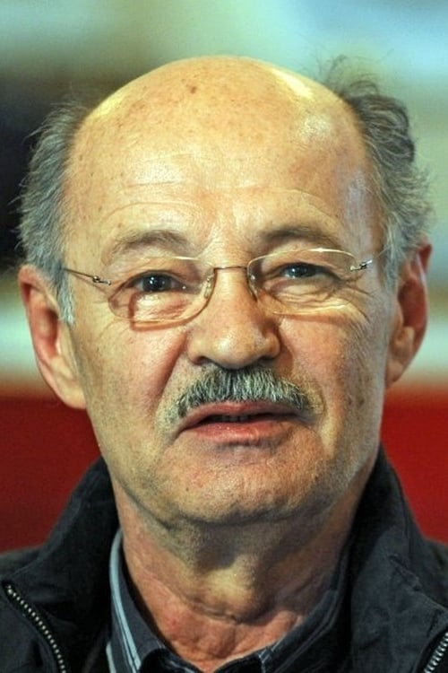 Mustafa Nadarević zdjęcie