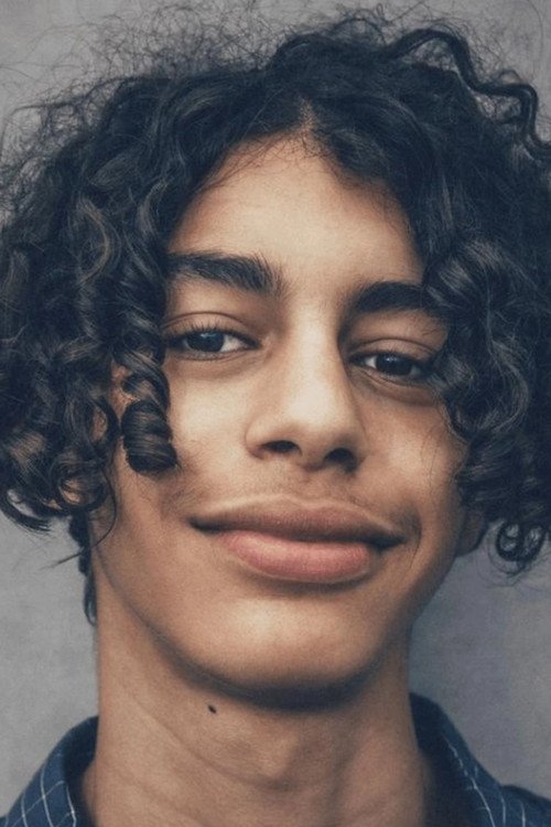 Mustapha Aarab zdjęcie