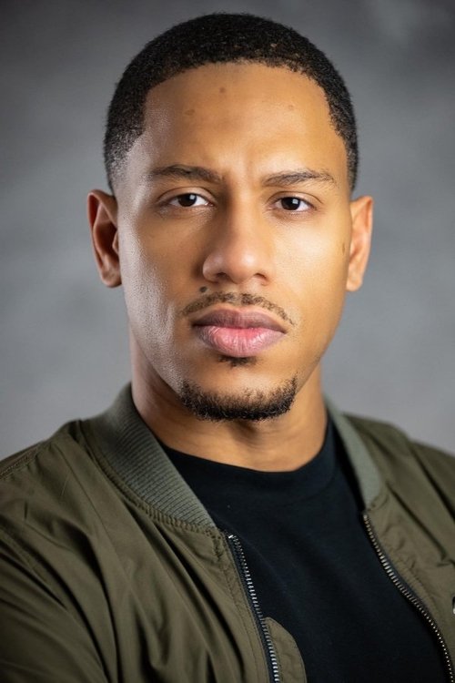 Mustapha J. Slack zdjęcie