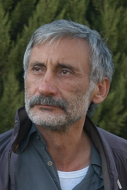 Muzaffer Özdemir zdjęcie