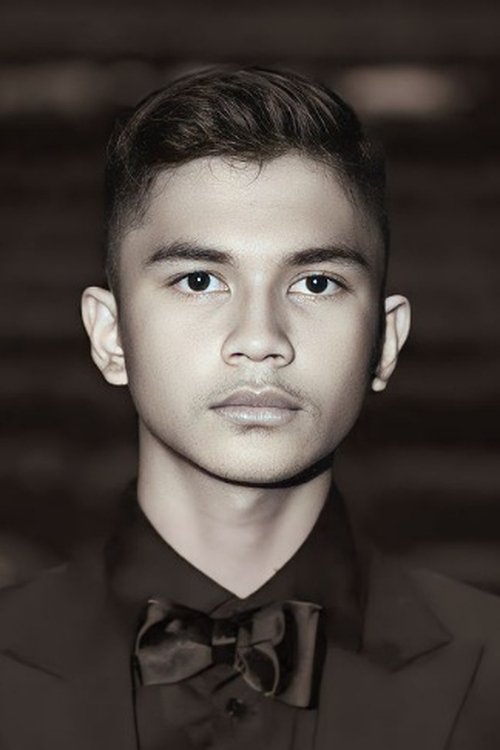 Muzakki Ramdhan zdjęcie