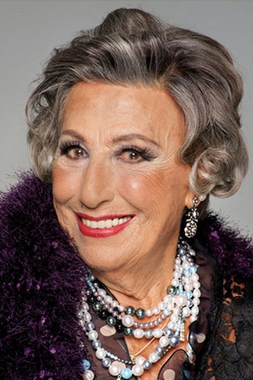 Müzeyyen Senar zdjęcie