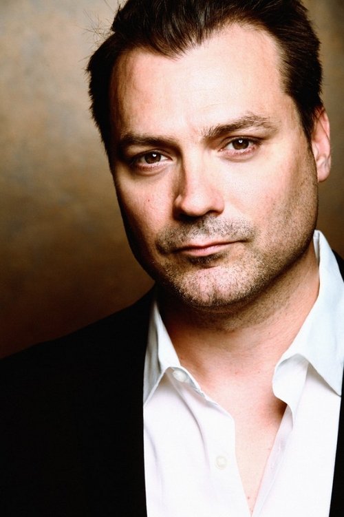 Myk Watford zdjęcie