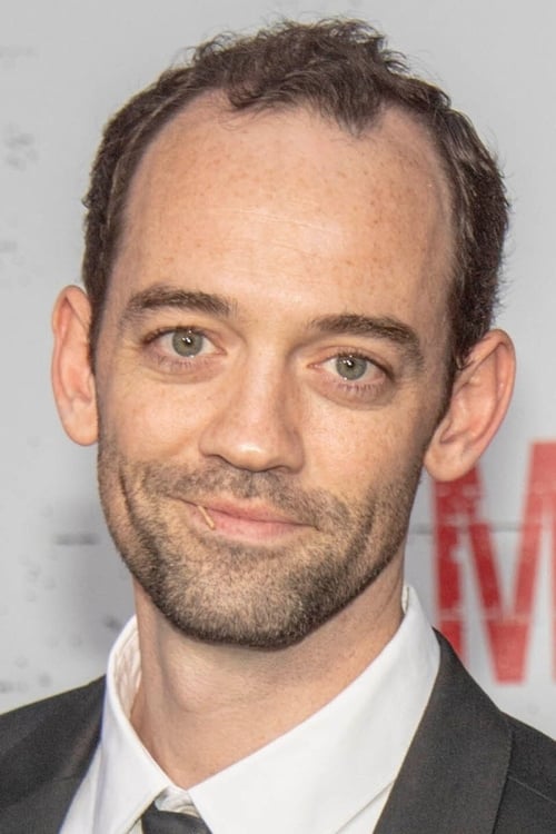 Myke Holmes zdjęcie