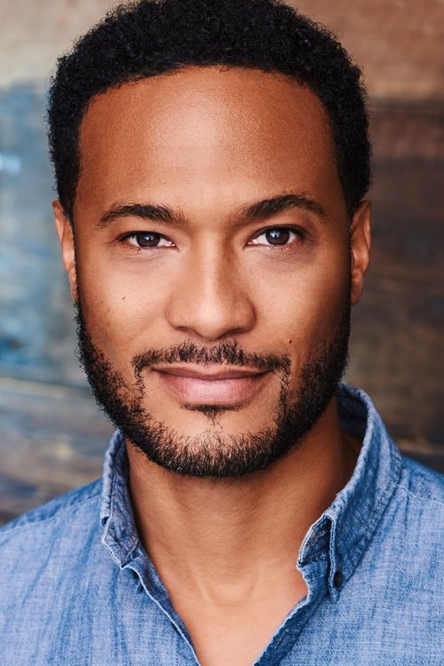 Mykee Selkin zdjęcie