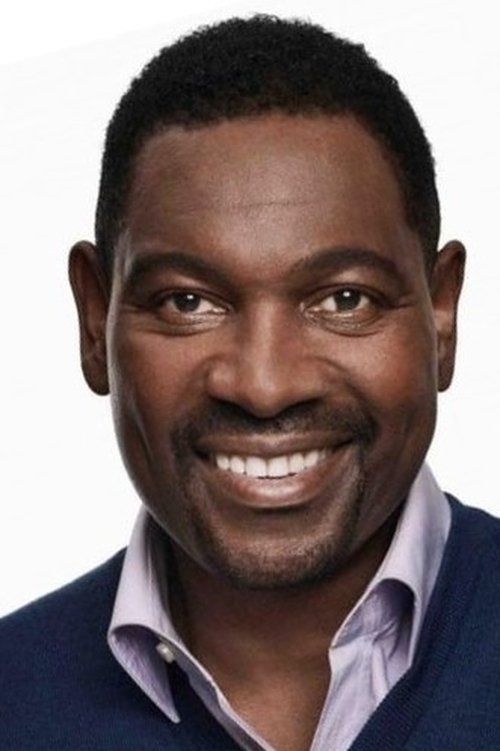 Mykelti Williamson zdjęcie