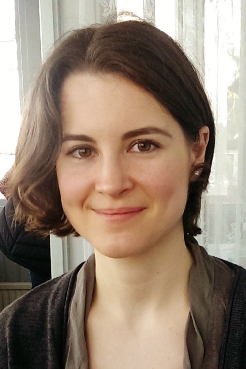 Mylaine Hedreul zdjęcie