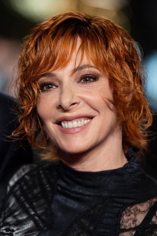 Mylène Farmer zdjęcie